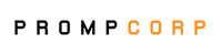 Prompcorp Staging Site Logo